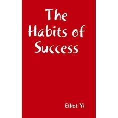 Imagem de The Habits of Success