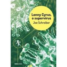 Imagem de Lenny Cyrus, O Supervirus
