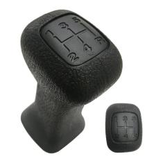 Imagem de Manopla Bola de Câmbio Opala 1985 86 87 88 89 90 91 - 5 Marchas