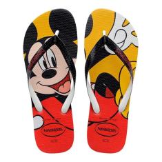 Chinelo Havaianas Disney Stylish Verde Tropical - 33/34 com o Melhor Preço  é no Zoom