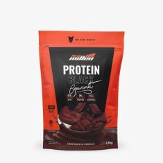 Imagem de Protein Black Gourmet Pouch 1,8Kg - New Millen