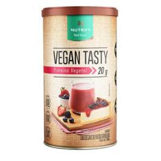 Imagem de Vegan Tasty 420G Nutrify