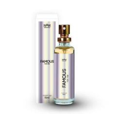 Imagem de Perfume Amakha Paris Famous For Him Parfum 15ml - Masculino
