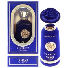 Imagem de Perfume Anfar Florenca Di Anfar-Violetta para mulheres 100mL