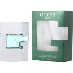 Imagem de Perfume Masculino Guess Man Edt150 ml