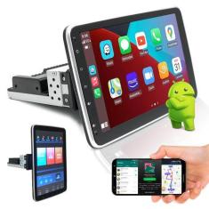 Imagem de Central Multimídia Android Montana 2016 2017 2018 2019 2020 Bluetooth 