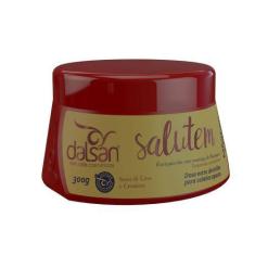 Imagem de Máscara De Tratamento Dalsan Salutem 300G