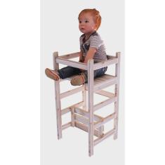 Imagem de Mesa Escrivaninha Torre De Aprendizagem Multiuso p/ Criança