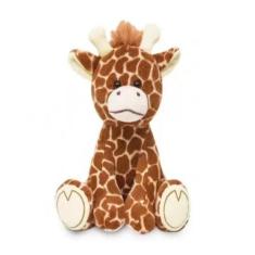 Imagem de Pelucia Infantil Minha Girafinha Girafa Safari 25cm Buba