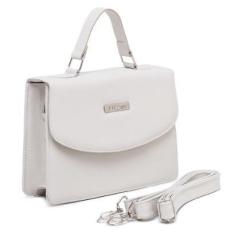 Imagem de Bolsa Feminina Tira Colo Couro-Feminino