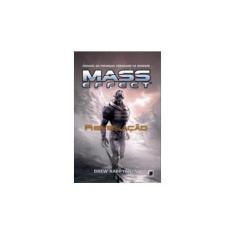 Imagem de Mass Effect - Revelação - Karpyshyn, Drew - 9788501404527