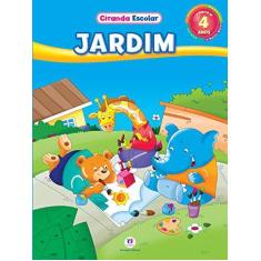 Imagem de Jardim - Cultural, Ciranda - 9788538066538