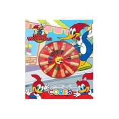 Imagem de Universal - Cores - Pica-Pau - Universal - 9788536822877