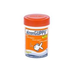 Imagem de Ração Alcon Guppy Flocos 10g