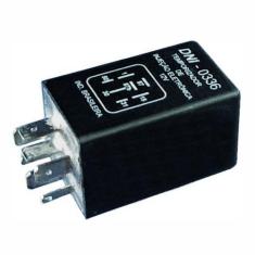 Imagem de Relé Para Injeção Eletrônica 90158189 GM - DNI 0336