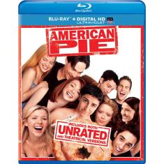 Imagem de American Pie