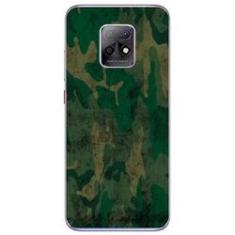 Imagem de Capa Adesivo Skin161 Verso Para Xiaomi Redmi 10x 5g (2020)