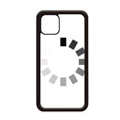 Imagem de Capa de carregamento de interface do programa de programação para iPhone 11 Pro Max para Apple Mobile Case Shell