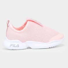 Imagem de Tênis Infantil Fila Funny Unissex-Unissex