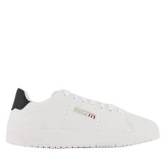 Imagem de Tênis Coca Cola March Maverick Branco e Preto