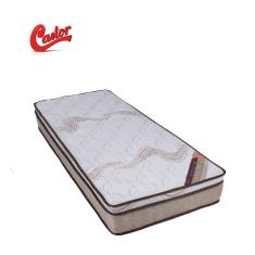 Imagem de Colchão Castor Revolution Híbrido Solteiro Americano 96x203x30cm