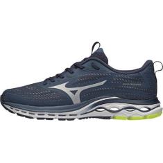 Imagem de Tenis Mizuno Wave Nitron 2 Masculino