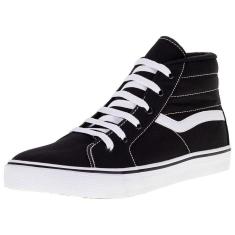 Imagem de Tênis Cano Alto Plumax - 9000