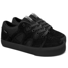 Imagem de Tênis Qix Plaza Preto Preto