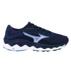 Imagem de Tenis Mizuno Wave Way 4 Masculino-Masculino