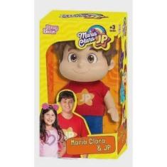 Imagem de Boneco jp Articulado Youtuber - Baby Brink