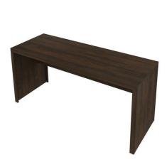 Imagem de Mesa Escrivaninha 163X74,5X60 Cm Rústico Tecnomobili