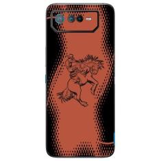 Imagem de Capa Adesivo Skin357 Verso Para Huawei Mate 50 Pro - KawaSkin