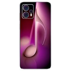 Imagem de Capa Adesivo Skin376 Verso Para Motorola Moto G23 2023 - Kawaskin