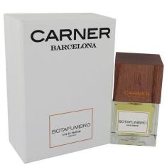 Imagem de Perfume Fem. Botafumeiro Carner Barcelona 100 Ml
