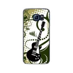 Imagem de Capa Adesivo Skin368 Verso Para Samsung Galaxy S6 Edge - Kawaskin