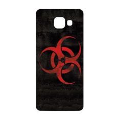 Imagem de Capa Adesivo Skin155 Verso Para Samsung Galaxy A5 2016 A510 - KawaSkin