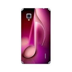 Imagem de Capa Adesivo Skin376 Verso Para Lg Optimus G E977