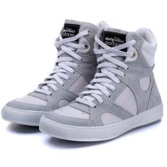 Imagem de Tênis Feminino Botinha Treino Academia leve Confortável - Pettinari, B