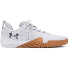 Imagem de Tênis Under Armour Tribase Reign 6 Masculino Branco-Masculino