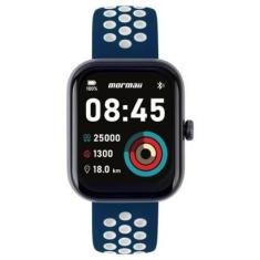 Imagem de Relógio Smartwatch Mormaii Life MOLIFEUAN/8A-Unissex