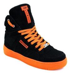 Imagem de Bota Tenis Botinha Academia Masculina Feminina Fitness Treino Muaythay