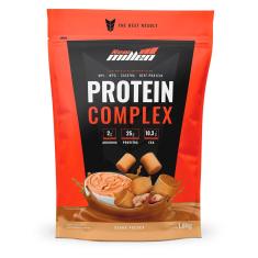 Imagem de Protein Complex Stand Pouche New Millen Refil - 1.8Kg-Unissex