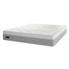 Imagem de Colchão Queen 158cm Molas Ensacadas Euro Top Magnyfic Umaflex