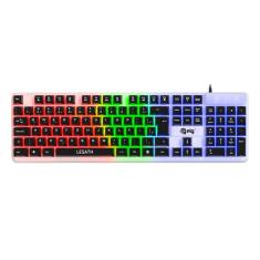 Imagem de Teclado Gamer Lesath TGLH  - ELG