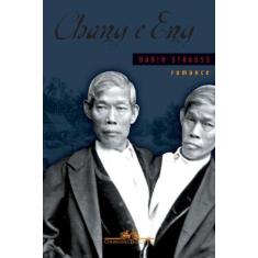 Imagem de Chang e Eng - Capa Comum - 9788535901665
