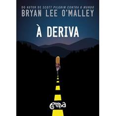 Imagem de À Deriva - Bryan Lee O'Malley - 9788542810820