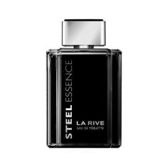 Imagem de Steel La Rive Perfume Masculino EDT
