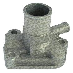 Imagem de Valvula Termostatica Serie Ouro - Duna 1990 A 1994 / Elba 1990 A 1994 / Fiorino 1990 A 1994 / Premio 1990 A 1994 / Uno 2002 A 2005 - Vt347.87