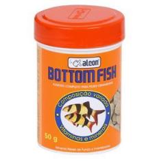 Imagem de Ração Alcon Bottom Fish 50g