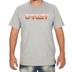 Imagem de Camiseta Oakley Mark II 80's Grx Tee